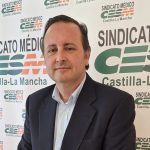 Óscar Quintana, nuevo secretario general de CESM CLM.