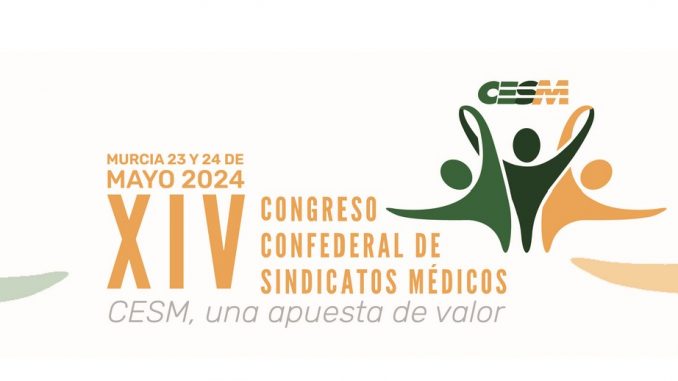Logo del Congreso Confederal.