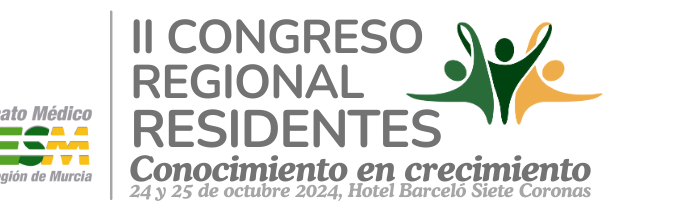 II Congreso Regional de Residentes.